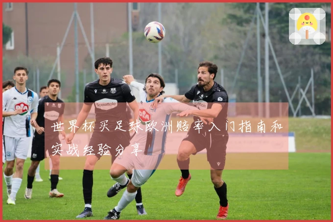 世界杯买足球欧洲赔率入门指南和实战经验分享
