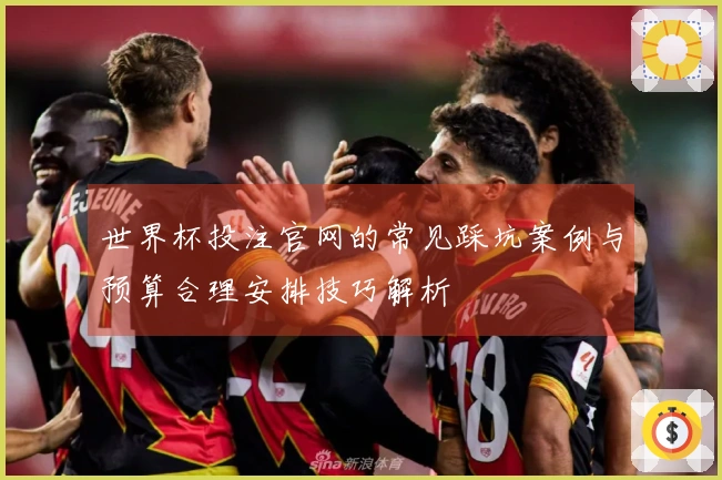 世界杯投注官网的常见踩坑案例与预算合理安排技巧解析